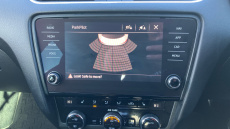 Skoda Octavia 2.0 TSI vRS 5dr DSG Petrol Hatchback